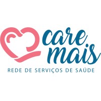 CareMais Rede de Serviços de Saúde Logo