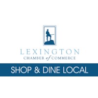 The Lexington Chamber of Commerce, of Massachusetts Logo