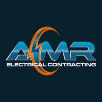 AMR Electrical Contracting Corp Logo