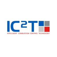 Intelligent Combustion Control Technology Logo