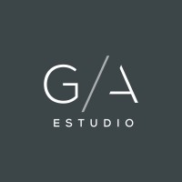 GA Estudio | Arquitectura y Diseño Interior Logo