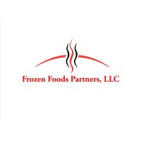 FROZEN FOODS PARTNERS Logo