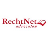 RechtNet Advocaten Logo