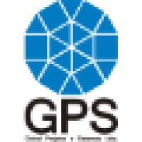 GPS - Global Projetos e Sistemas Logo