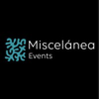 Miscelánea Events Logo