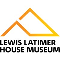 Lewis Latimer House Museum Logo