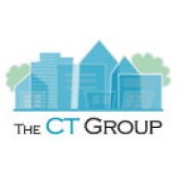 The CT Group LLC Logo