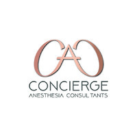 Concierge Anesthesia Consultants (CAC) Logo