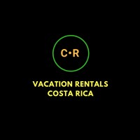 Vacation Rentals Costa Rica Logo