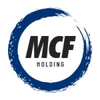 MCF HOLDING S.p.A. Logo