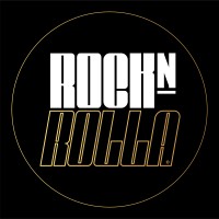 ROCKNROLLA Logo