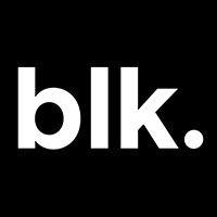 blk.beverages Logo