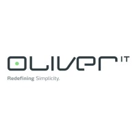Oliver IT Logo