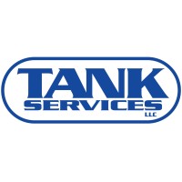 Tank Services, LLC Logo
