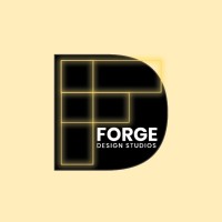 FORGE Design Studios Logo