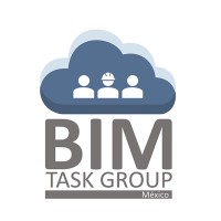 BIM Task Group México Logo