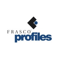 Frasco® Profiles Logo