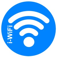 Insider WiFi Logo