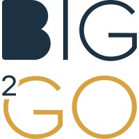 Big Inspirations 2Go, LLC (Big 2Go) Logo