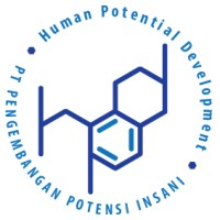 PT Pengembangan Potensi Insani / Human Potentail Development Logo