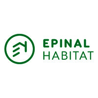 Epinal Habitat Logo