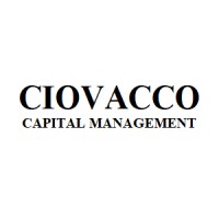 Ciovacco Capital Management Logo