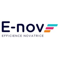 E-NOV Logo