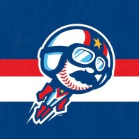 Kannapolis Cannon Ballers Logo