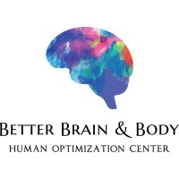 Better Brain & Body Logo