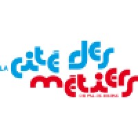 Cité des métiers du Val-de-Marne Logo