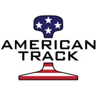 American Track Logo
