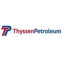 Thyssen Petroleum Logo