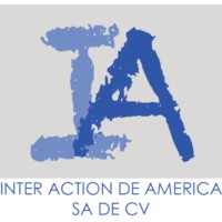 InterAction de América Logo