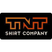 TNT Shirts & Embroidery Logo