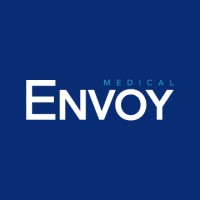 Envoy Medical Corporation Logo
