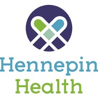 Hennepin Health Logo