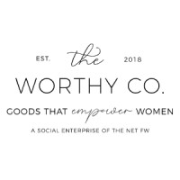 The Worthy Co Logo