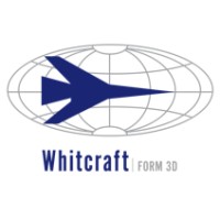 Form 3D LLC Logo