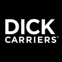 Dick Carriers® Logo