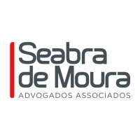 Seabra de Moura Advogados Associados Logo