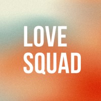 Love Squad Logo