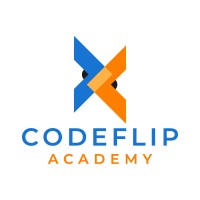 Codeflip Academy Logo