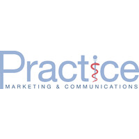 Practice Marketing & Communications Logo