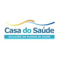 Casa do Saúde - Soluções em Planos de Saúde Logo