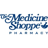 The Medicine Shoppe of Ingomar Logo