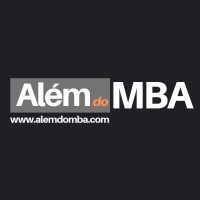 Além do MBA Logo