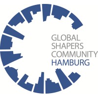 WEF Global Shapers - Hamburg Logo