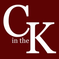 CONFIDENT in the KITCHEN Logo