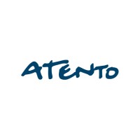 Atento Guatemala Logo