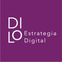 DiLo Estrategia Digital Logo